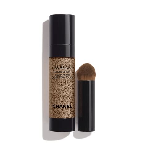 chanel biesjes|chanel les beiges foundation.